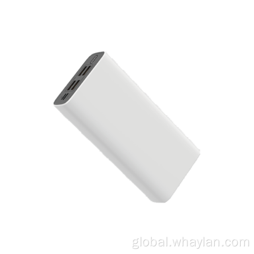 best power bank 20000mah Whaylan Power Bank 10000mAh Portable Power Battery Factory